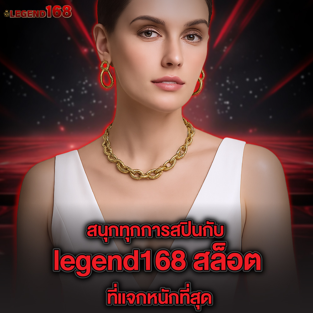legend168